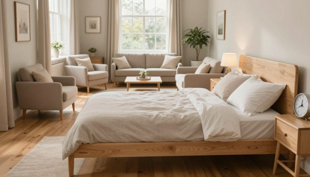 Barrierefreie Wohnraumgestaltung Barrierefreie Wohnraumgestaltung